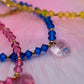 Bracelet Amoureuse en Swarovski