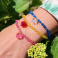 Bracelet Amoureuse en Swarovski
