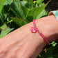 Bracelet Amoureuse en Swarovski