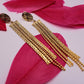 Boucles d'oreilles Disco