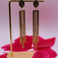 Boucles d'oreilles Disco