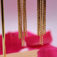 Boucles d'oreilles Disco