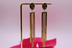 Boucles d'oreilles Disco