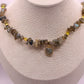 Bracelet Triple Gemme en Labradorite