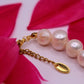 Bracelet Royal en perles de culture