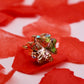 Bague « Tréfléa » Swarovski