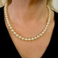 Collier « Baléares » Perles de Majorque