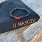 Bracelet "Urbain" Capsule Tofazze x U masciu.