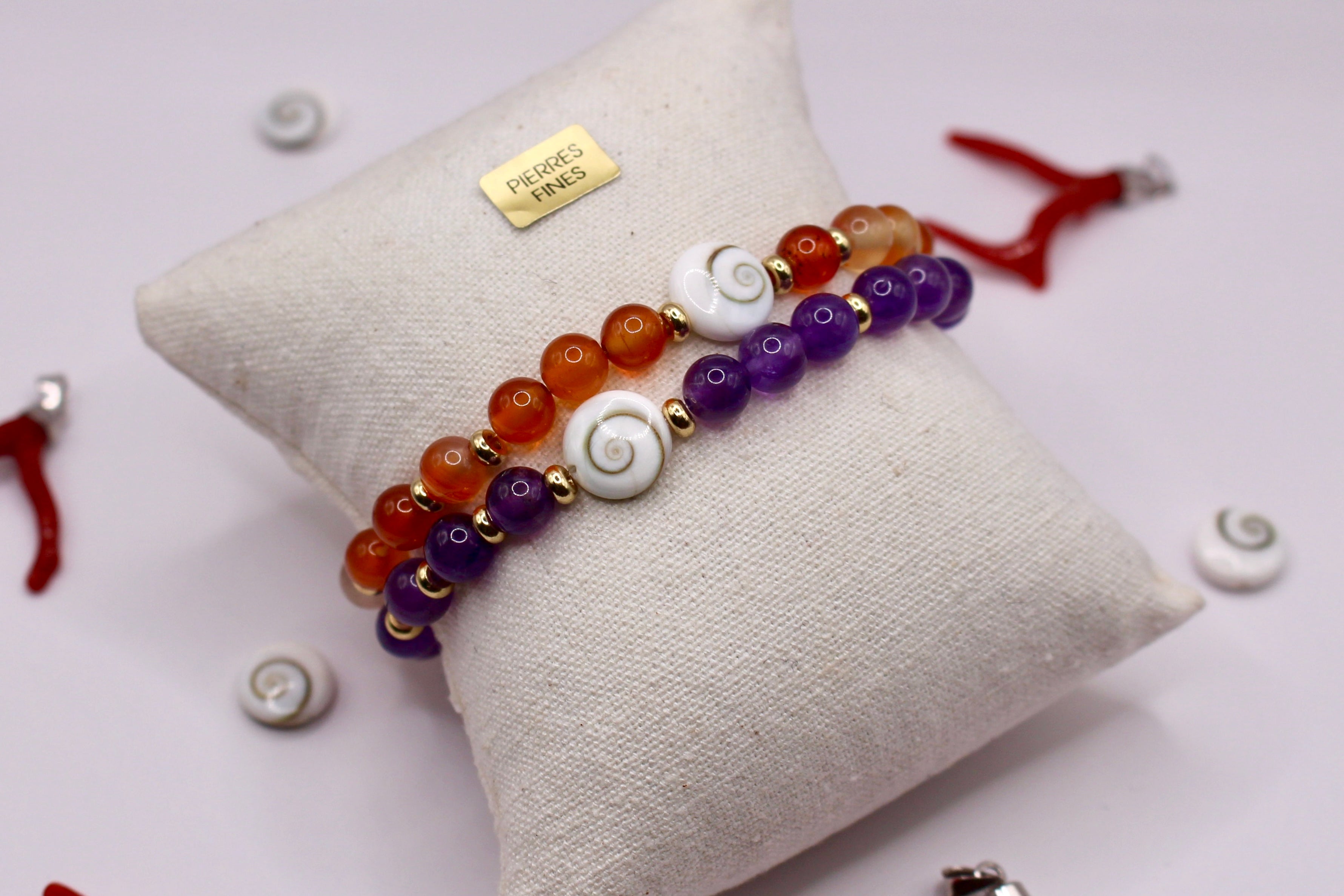 Bracelet « Pacifique »