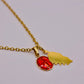 Collier Isula