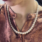 Collier « Baléares » Perles de Majorque