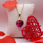 Collier «Infini » Swarovski