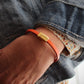 Bracelet Oriole en Cuir