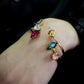 Jonc sublime Swarovski