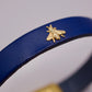 Bracelet Impérial en Cuir