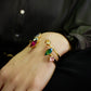Jonc sublime Swarovski
