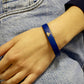 Bracelet Impérial en Cuir