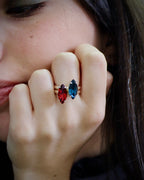 Bague Sublime en Swarovski