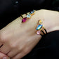 Jonc sublime Swarovski
