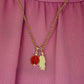 Collier Isula
