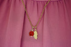 Collier Isula