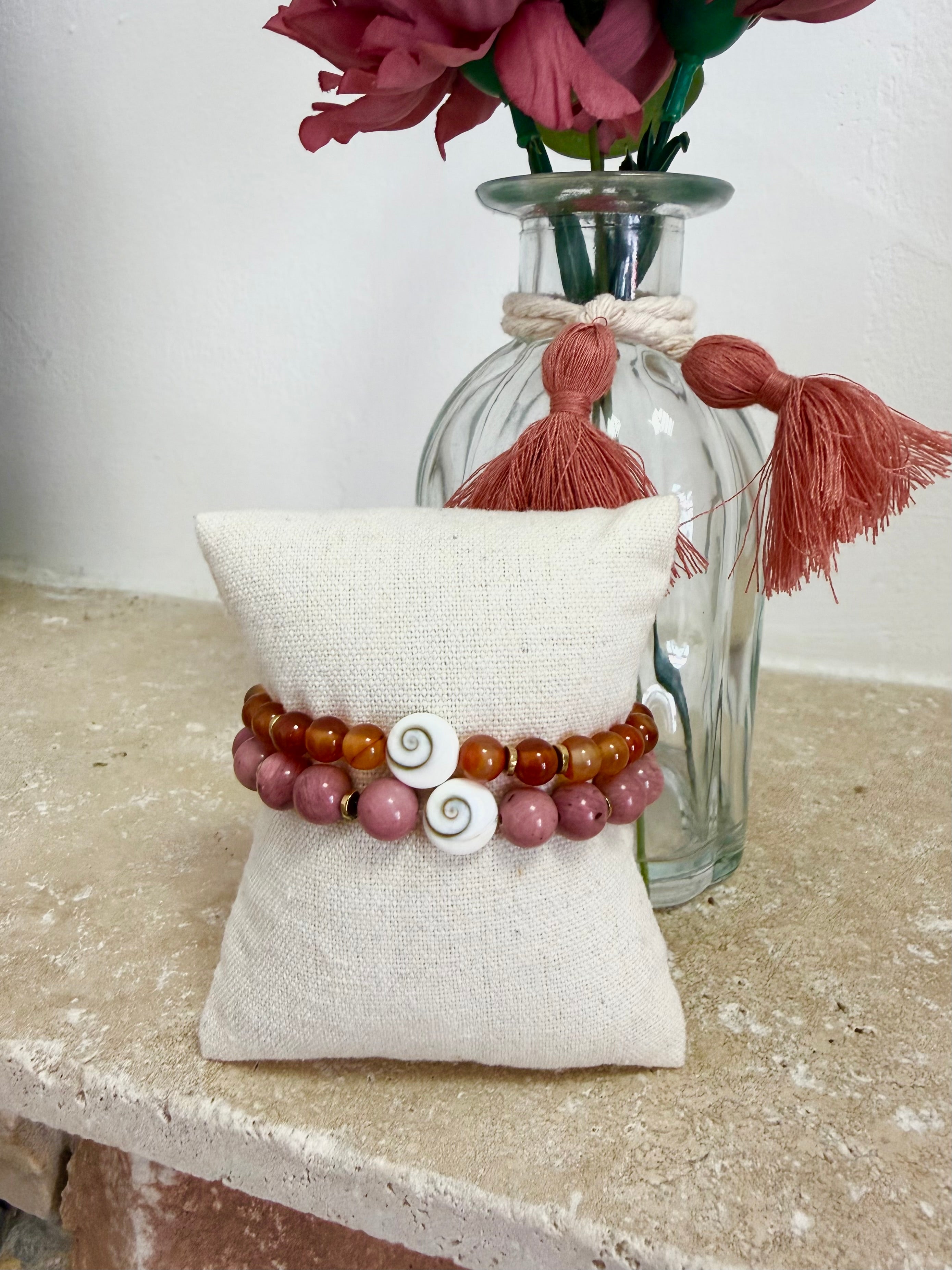 Bracelet « Pacifique »