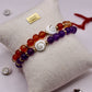 Bracelet « Pacifique »
