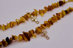 Bracelet « Ambré » en Ambre