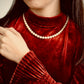 Collier « Baléares » Perles de Majorque
