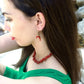 Collier « Balistra » en Corail de Bonifacio