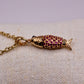 Collier Trésor Marin