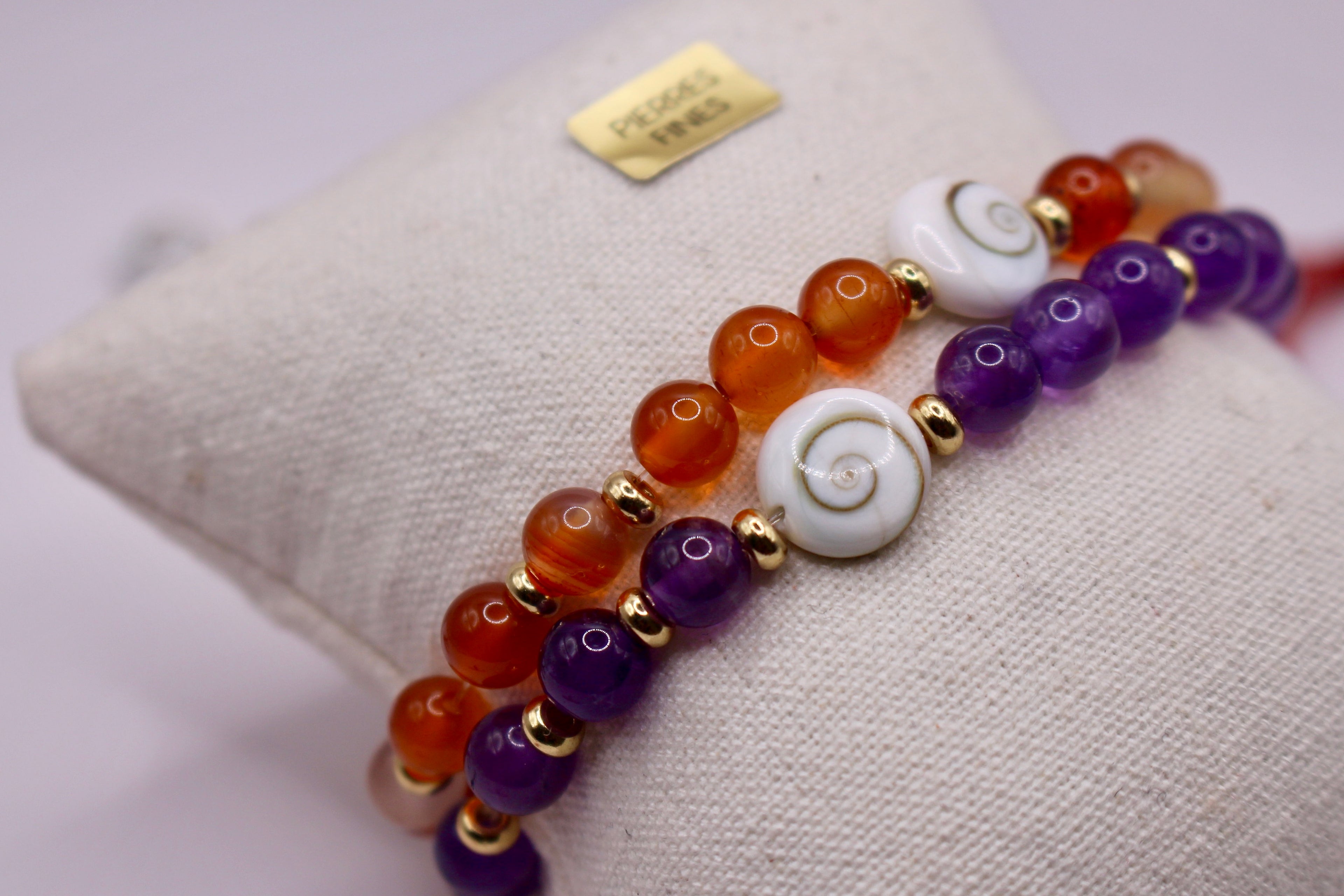 Bracelet « Pacifique »