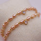 Bracelet Princier en Perles de Culture