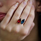 Bague Sublime en Swarovski