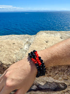 Bracelet "Urbain" Capsule Tofazze x U masciu.