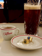 Bague « Empreinte »