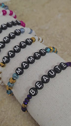 Bracelet Maman