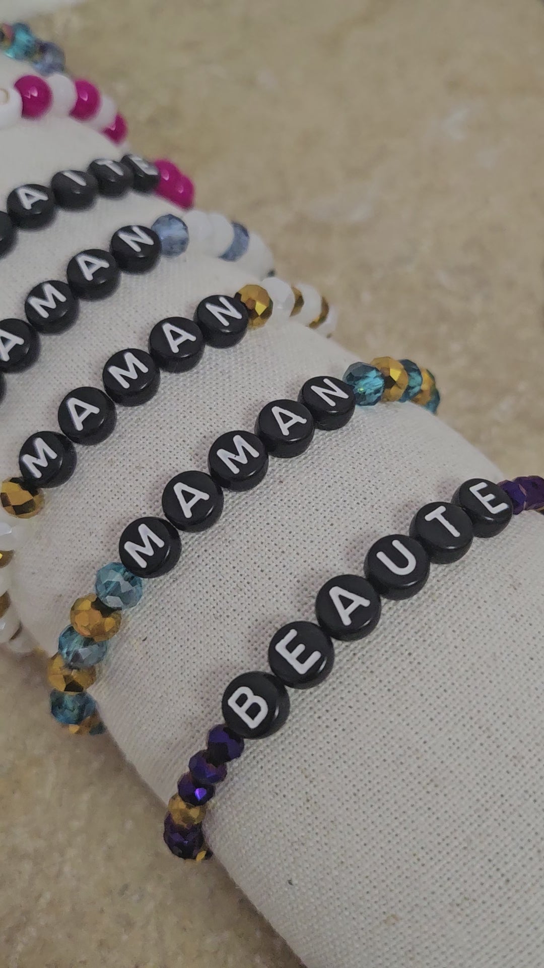 Bracelet Maman