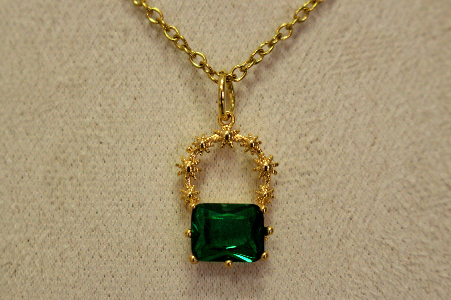 Collier Réveillon