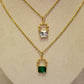 Collier Réveillon