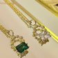 Collier Réveillon