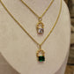 Collier Réveillon