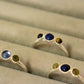 Bague Remarquable en Argent 925