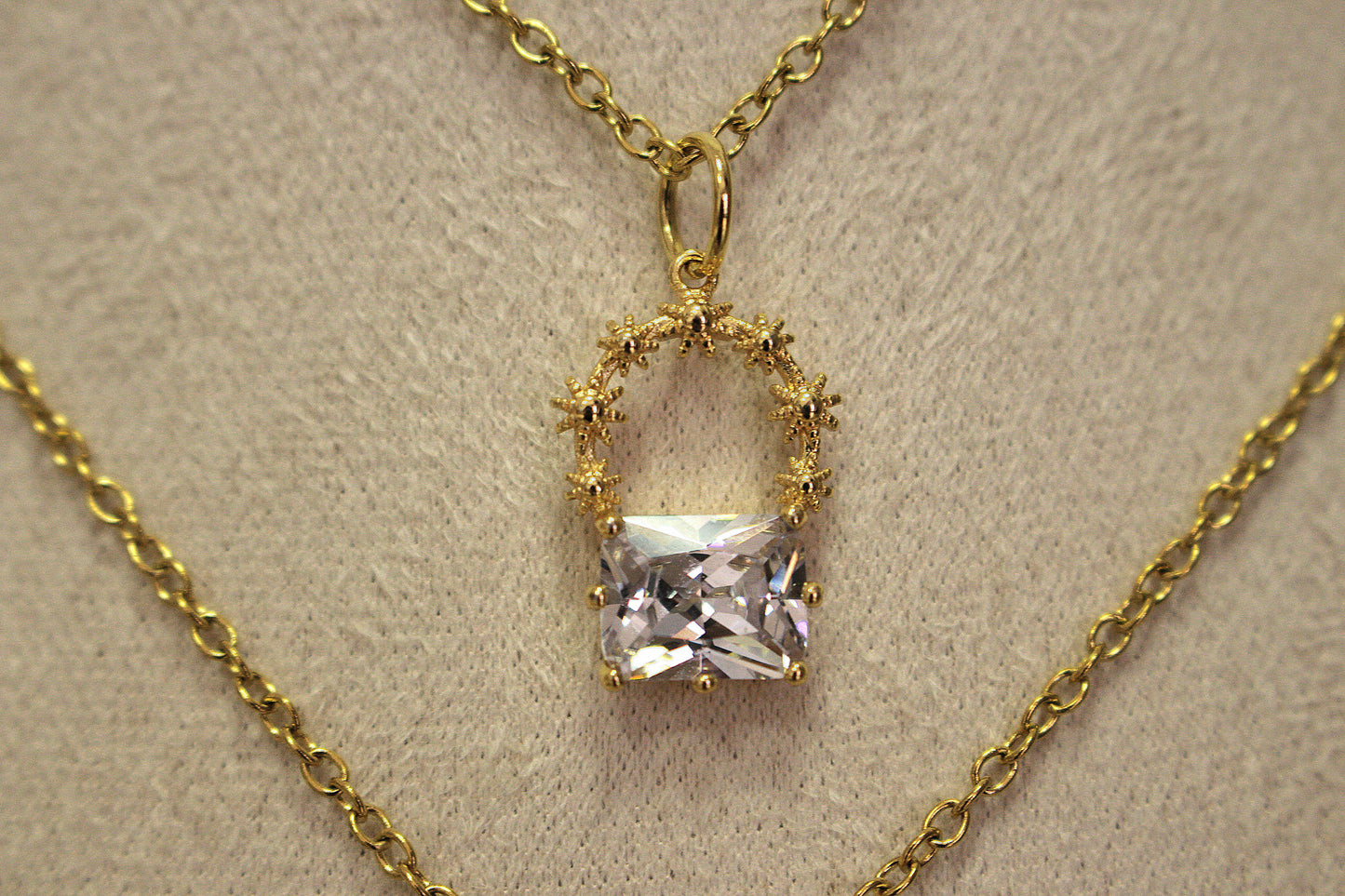 Collier Réveillon