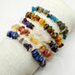 Bracelet Duo de pierres