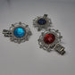 Broche / Barette Princesse