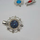 Broche / Barette Princesse