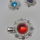 Broche / Barette Princesse