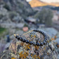 Bracelet Obsidienne