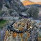 Bracelet Obsidienne